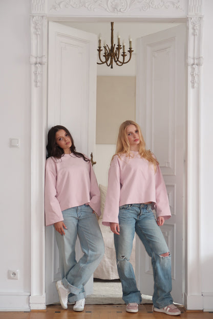 Pink Longsleeve